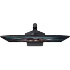 Монитор Samsung 32" Odyssey G5 S32DG502EIXCI черный IPS LED 16:9 HDMI TV матовая HAS Piv 1000:1 350cd 178гр/178гр 2560x1440 180Hz FreeSync DP QHD 7.4кг