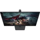 Монитор Samsung 32" Odyssey G5 S32DG502EIXCI черный IPS LED 16:9 HDMI TV матовая HAS Piv 1000:1 350cd 178гр/178гр 2560x1440 180Hz FreeSync DP QHD 7.4кг