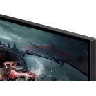 Монитор Samsung 32" Odyssey G5 S32DG502EIXCI черный IPS LED 16:9 HDMI TV матовая HAS Piv 1000:1 350cd 178гр/178гр 2560x1440 180Hz FreeSync DP QHD 7.4кг