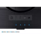 Монитор Samsung 32" Odyssey G5 S32DG502EIXCI черный IPS LED 16:9 HDMI TV матовая HAS Piv 1000:1 350cd 178гр/178гр 2560x1440 180Hz FreeSync DP QHD 7.4кг