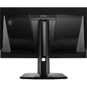 MSI 265quot Mag 271QP QDOLED X28 QD OLED LED 169 HDMI HAS Piv 250cd 178178 2560x1440 280Hz DP Quad 2K 1440p 82