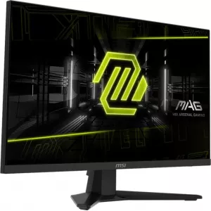  MSI 27quot Mag 274QF X24 IPS LED 169 HDMI 250cd 178178 2560x1440 240Hz FreeSync Premium DP Quad 2K 1440p 47