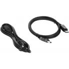 Монитор MSI 27" Mag 274QF X24 черный IPS LED 16:9 HDMI полуматовая 250cd 178гр/178гр 2560x1440 240Hz FreeSync Premium DP Quad 2K (1440p) 4.7кг