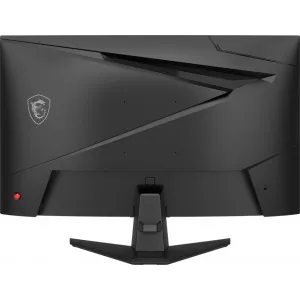  MSI 27quot Mag 275CQF E18 VA LED 169 HDMI 250cd 178178 2560x1440 180Hz DP Quad 2K 1440p 46