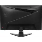 Монитор MSI 27" Mag 275CQF E18 черный VA LED 16:9 HDMI полуматовая 250cd 178гр/178гр 2560x1440 180Hz DP Quad 2K (1440p) 4.6кг