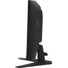 Монитор MSI 27" Mag 275CQF E18 черный VA LED 16:9 HDMI полуматовая 250cd 178гр/178гр 2560x1440 180Hz DP Quad 2K (1440p) 4.6кг
