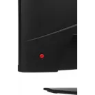 Монитор MSI 27" Mag 275CQF E18 черный VA LED 16:9 HDMI полуматовая 250cd 178гр/178гр 2560x1440 180Hz DP Quad 2K (1440p) 4.6кг