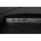 Монитор MSI 27" Mag 275CQF E18 черный VA LED 16:9 HDMI полуматовая 250cd 178гр/178гр 2560x1440 180Hz DP Quad 2K (1440p) 4.6кг