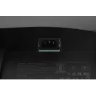 Монитор MSI 27" Mag 275CQF E18 черный VA LED 16:9 HDMI полуматовая 250cd 178гр/178гр 2560x1440 180Hz DP Quad 2K (1440p) 4.6кг