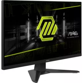Монитор MSI 27" Mag MAG 272F черный IPS LED 16:9 HDMI матовая 178гр/178гр 1920x1080 200Hz DP FHD 4.2кг