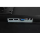 Монитор MSI 23.8" Pro MP245PG черный IPS LED 16:9 HDMI M/M матовая HAS Piv 1300:1 300cd 178гр/178гр 1920x1080 100Hz VGA DP FHD 4.62кг