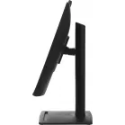 Монитор MSI 27" Pro MP272PMG черный IPS LED 16:9 HDMI M/M Cam матовая HAS Piv 300cd 178гр/178гр 1920x1080 120Hz VGA DP FHD USB 3.9кг