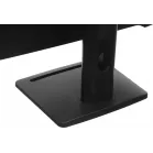 Монитор MSI 27" Pro MP272PMG черный IPS LED 16:9 HDMI M/M Cam матовая HAS Piv 300cd 178гр/178гр 1920x1080 120Hz VGA DP FHD USB 3.9кг