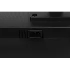 Монитор MSI 27" Pro MP272PMG черный IPS LED 16:9 HDMI M/M Cam матовая HAS Piv 300cd 178гр/178гр 1920x1080 120Hz VGA DP FHD USB 3.9кг