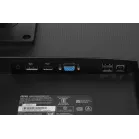 Монитор MSI 27" Pro MP272PMG черный IPS LED 16:9 HDMI M/M Cam матовая HAS Piv 300cd 178гр/178гр 1920x1080 120Hz VGA DP FHD USB 3.9кг