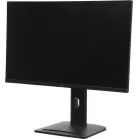 Монитор MSI 27" Pro MP275PG черный IPS LED 16:9 HDMI M/M матовая HAS Piv 300cd 178гр/178гр 1920x1080 100Hz VGA DP FHD 6.03кг