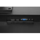 Монитор MSI 27" Pro MP275PG черный IPS LED 16:9 HDMI M/M матовая HAS Piv 300cd 178гр/178гр 1920x1080 100Hz VGA DP FHD 6.03кг