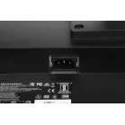 Монитор MSI 27" Pro MP275PG черный IPS LED 16:9 HDMI M/M матовая HAS Piv 300cd 178гр/178гр 1920x1080 100Hz VGA DP FHD 6.03кг