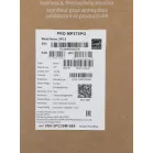 Монитор MSI 27" Pro MP275PG черный IPS LED 16:9 HDMI M/M матовая HAS Piv 300cd 178гр/178гр 1920x1080 100Hz VGA DP FHD 6.03кг