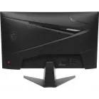 Монитор MSI 23.8" Mag 244F черный IPS LED 16:9 HDMI матовая 300cd 178гр/178гр 1920x1080 200Hz DP FHD 2.88кг