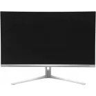 Монитор Philips 26.5" Evnia Gaming 27M2N8500 белый QD OLED LED 16:9 HDMI M/M матовая HAS Piv 1500000:1 250cd 178гр/178гр 2560x1440 360Hz G-Sync FreeSync DP 2K USB 7.35кг