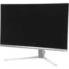 Монитор Philips 26.5" Evnia Gaming 27M2N8500 белый QD OLED LED 16:9 HDMI M/M матовая HAS Piv 1500000:1 250cd 178гр/178гр 2560x1440 360Hz G-Sync FreeSync DP 2K USB 7.35кг