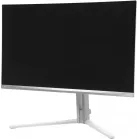Монитор Philips 26.5" Evnia Gaming 27M2N8500 белый QD OLED LED 16:9 HDMI M/M матовая HAS Piv 1500000:1 250cd 178гр/178гр 2560x1440 360Hz G-Sync FreeSync DP 2K USB 7.35кг