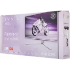 Монитор Philips 26.5" Evnia Gaming 27M2N8500 белый QD OLED LED 16:9 HDMI M/M матовая HAS Piv 1500000:1 250cd 178гр/178гр 2560x1440 360Hz G-Sync FreeSync DP 2K USB 7.35кг