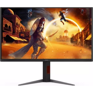  AOC 27quot Q27G4ZD QD OLED LED 169 HDMI HAS Piv 15000001 1000cd 178178 2560x1440 240Hz DP Quad 2K 1440p USB 66
