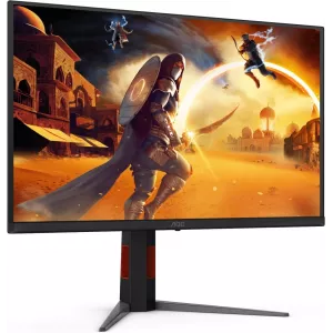  AOC 27quot Q27G4ZD QD OLED LED 169 HDMI HAS Piv 15000001 1000cd 178178 2560x1440 240Hz DP Quad 2K 1440p USB 66