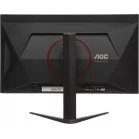 Монитор AOC 27" Q27G4ZD черный QD OLED LED 16:9 HDMI матовая HAS Piv 1500000:1 1000cd 178гр/178гр 2560x1440 240Hz DP Quad 2K (1440p) USB 6.6кг