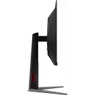 Монитор AOC 27" Q27G4ZD черный QD OLED LED 16:9 HDMI матовая HAS Piv 1500000:1 1000cd 178гр/178гр 2560x1440 240Hz DP Quad 2K (1440p) USB 6.6кг