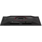 Монитор AOC 27" Q27G4ZD черный QD OLED LED 16:9 HDMI матовая HAS Piv 1500000:1 1000cd 178гр/178гр 2560x1440 240Hz DP Quad 2K (1440p) USB 6.6кг