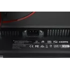 Монитор AOC 27" Q27G4ZD черный QD OLED LED 16:9 HDMI матовая HAS Piv 1500000:1 1000cd 178гр/178гр 2560x1440 240Hz DP Quad 2K (1440p) USB 6.6кг