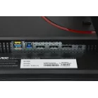 Монитор AOC 27" Q27G4ZD черный QD OLED LED 16:9 HDMI матовая HAS Piv 1500000:1 1000cd 178гр/178гр 2560x1440 240Hz DP Quad 2K (1440p) USB 6.6кг