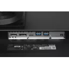 Монитор Asus 27" Business VA27UCPS черный IPS LED 16:9 HDMI M/M матовая HAS Piv 1000:1 350cd 178гр/178гр 3840x2160 60Hz DP 4K USB 6.9кг