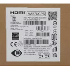 Монитор Asus 27" Business VA27UCPS черный IPS LED 16:9 HDMI M/M матовая HAS Piv 1000:1 350cd 178гр/178гр 3840x2160 60Hz DP 4K USB 6.9кг