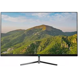 Монитор Бештау 27" М2701/FHD черный IPS LED 5ms 16:9 HDMI 1000:1 250cd 178гр/178гр 1920x1080 75Hz VGA DP FHD (RUS)