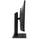 Монитор Acer 21.5" B227QE3bmiprzx черный IPS LED 4ms 16:9 HDMI M/M матовая HAS Piv 1000:1 250cd 178гр/178гр 1920x1080 100Hz VGA DP FHD USB