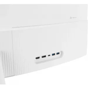  Asus 34quot VU34WCIPW VA LED 219 HDMI MM HAS 300cd 178178 3440x1440 100Hz DP 2K USB 56