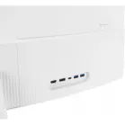 Монитор Asus 34" VU34WCIP-W белый VA LED 21:9 HDMI M/M матовая HAS 300cd 178гр/178гр 3440x1440 100Hz DP 2K USB 5.6кг