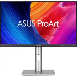 Монитор Asus 31.5" ProArt PA32QCV черный IPS LED 16:9 HDMI M/M матовая HAS Piv 1500:1 350cd 178гр/178гр 6016x3384 60Hz DP 6K USB 9.3кг