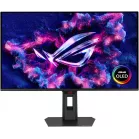 Монитор Asus 26.5" ROG Strix XG27ACDMS черный QD OLED LED 16:9 HDMI глянцевая HAS Piv 1500000:1 250cd 178гр/178гр 2560x1440 280Hz DP 2K USB 6.1кг