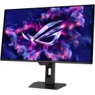 Монитор Asus 26.5" ROG Strix XG27ACDMS черный QD OLED LED 16:9 HDMI глянцевая HAS Piv 1500000:1 250cd 178гр/178гр 2560x1440 280Hz DP 2K USB 6.1кг