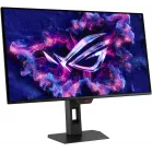 Монитор Asus 26.5" ROG Strix XG27ACDMS черный QD OLED LED 16:9 HDMI глянцевая HAS Piv 1500000:1 250cd 178гр/178гр 2560x1440 280Hz DP 2K USB 6.1кг