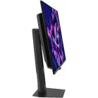 Монитор Asus 26.5" ROG Strix XG27ACDMS черный QD OLED LED 16:9 HDMI глянцевая HAS Piv 1500000:1 250cd 178гр/178гр 2560x1440 280Hz DP 2K USB 6.1кг