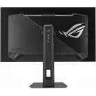 Монитор Asus 26.5" ROG Strix XG27ACDMS черный QD OLED LED 16:9 HDMI глянцевая HAS Piv 1500000:1 250cd 178гр/178гр 2560x1440 280Hz DP 2K USB 6.1кг