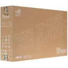 Монитор Asus 26.5" ROG Strix XG27AQDPG черный QD OLED LED 16:9 HDMI HAS Piv 1500000:1 1000cd 178гр/178гр 2560x1440 500Hz G-Sync FreeSync Premium Pro DP 2K USB 6.6кг