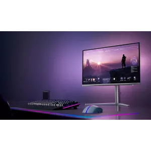  Philips 27quot Evnia Gaming 27M2N8800 QD OLED LED 169 HDMI MM HAS Piv 250cd 178178 3840x2160 240Hz FreeSync Premium Pro DP 4K USB 714