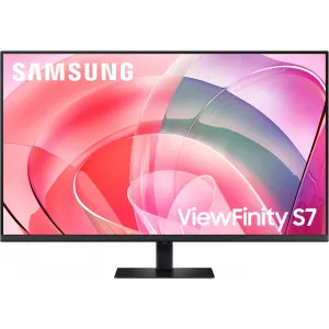  Samsung 37quot 94 cm ViewFinity S7 S37D702EAIXCI VA LED 5ms 169 HDMI 30001 350cd 178178 3840x2160 60Hz DP 4K 81